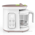 Best Touch Button Controlled Baby Food Maker